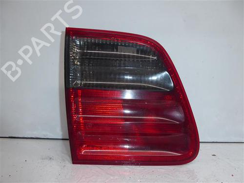 Used Left tailgate light Left tailgate light MERCEDES-BENZ E-CLASS T-Model (S210) E 320 T CDI (210.226) (197 hp) 24555654 24555654