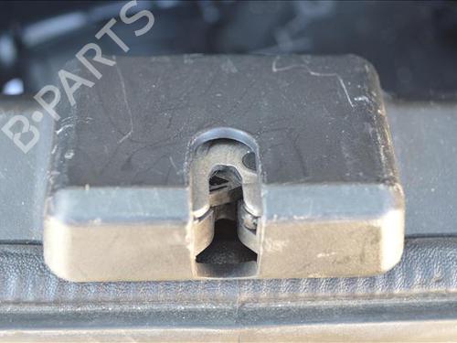 tailgate-lock-peugeot-108-2014-24562145 main image