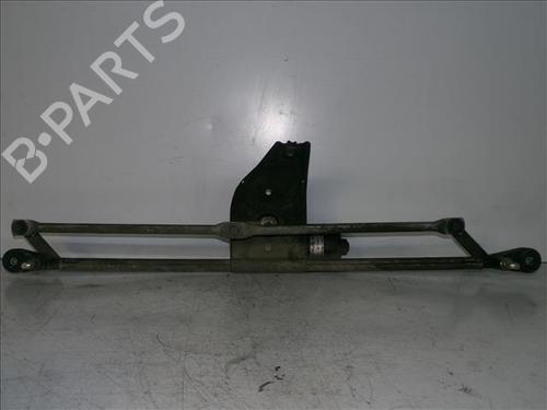 Front wiper motor FORD TRANSIT Van (FA_ _) 2.0 DI (FAE_, FAF_, FAG_) | BP24568393M29 - Image 2