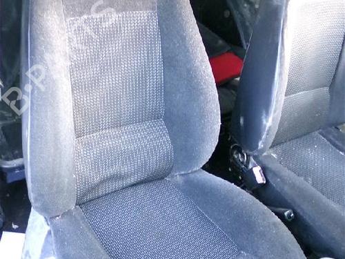 Used Right front seat Right front seat AIXAM CROSSLINE 0.4 (5 hp) 33423977 33423977