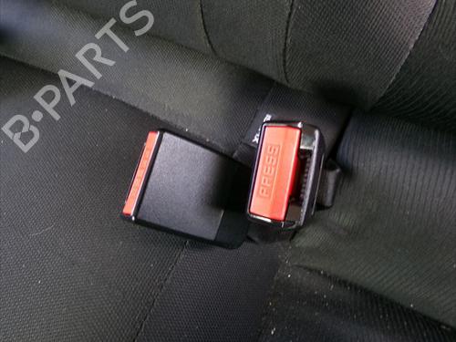 Engache cinturón Engache cinturón NISSAN QASHQAI +2 (JJ10E) 1.5 dCi (110 hp) 33650918 33650918