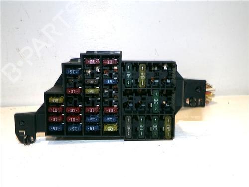 Used Fuse box Fuse box RENAULT CLIO II (BB_, CB_) 1.5 dCi (B/CB03) (80 hp) 30644941 30644941