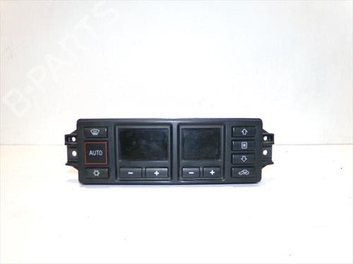 climate-control-audi-a3-8l1-1996-1997-1998-1999-2000-2001-2002-2003-2004-2005-2006-37169524 main image