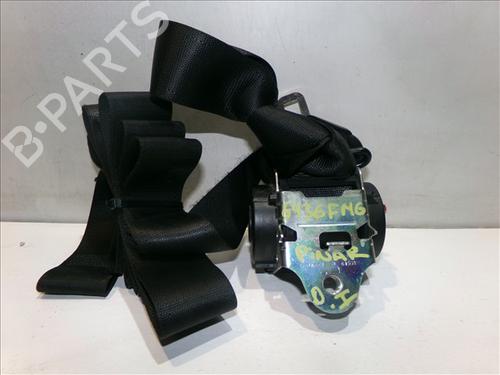 Used Front left seatbelt Front left seatbelt OPEL ASTRA H GTC (A04) 1.6 (L08) (105 hp) 24860305 24860305