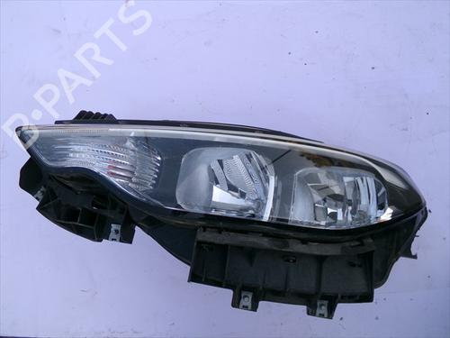 Used Left headlight Left headlight 38263343 38263343