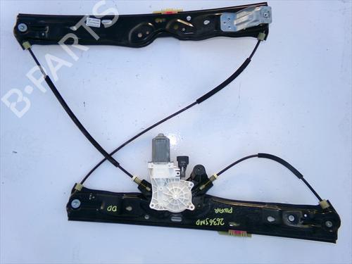 Used Front right window mechanism Front right window mechanism LAND ROVER DISCOVERY SPORT (L550) 2.0 D 4x4 (150 hp) 39635030 39635030
