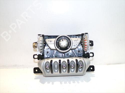 Used Climate control Climate control MINI MINI (R56) One (75 hp) 24565917 24565917