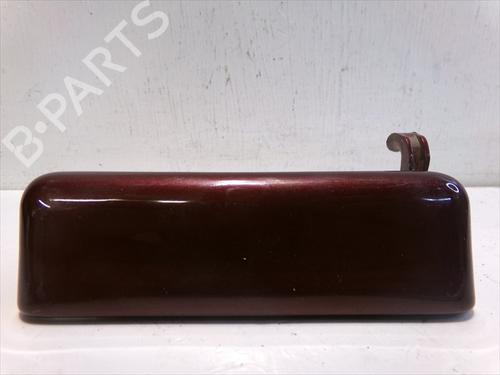 Used Front left exterior door handle Front left exterior door handle 38642125 38642125