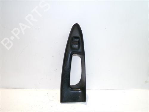 Used Right front window switch Right front window switch AUDI A4 B5 (8D2) 1.8 (125 hp) 27444512 27444512