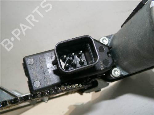 Front left window mechanism OPEL ASTRA H GTC (A04) 1.6 (L08) | BP24860310C22 - Image 4