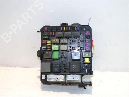 Used Fuse box Fuse box MITSUBISHI ASX (GA_W_) 1.8 DI-D (GA6W) (150 hp) 34152167 34152167