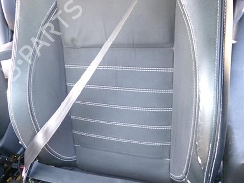 Sicherheitsgurt vorne links für Sicherheitsgurt vorne links RENAULT LAGUNA III (BT0/1) 1.5 dCi (BT00, BT0A, BT0T, BT1J) (110 hp) 36767112 36767112