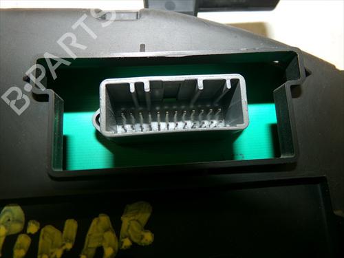 Electronic module RENAULT CLIO III (BR0/1, CR0/1) 1.5 dCi (BR17, CR17) | BP33688209M83 - Image 3