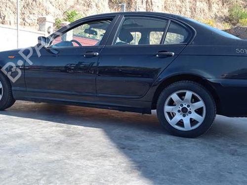 Right front indicator BMW 3 (E46) 320 d | BP24565573C33 - Image 8