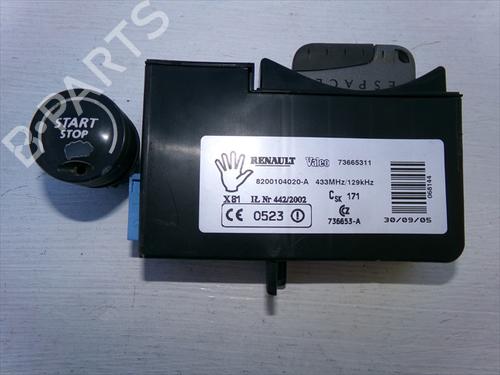 electronic-module-renault-espace-iv-jk01_-2002-39226143 main image