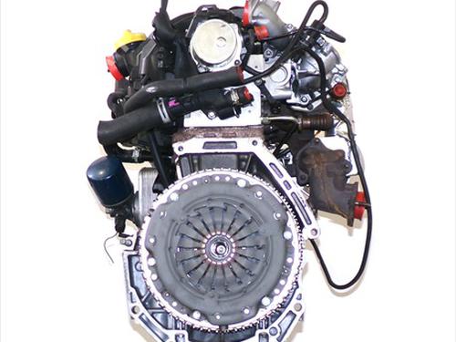 Engine DACIA DOKKER MPV (KE_) 1.5 dCi (KEAJ, KEAH) | BP38498769M1 - Image 3