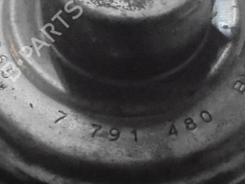 Egr BMW 5 (E60) 525 d | BP24559994M69  - Image 5