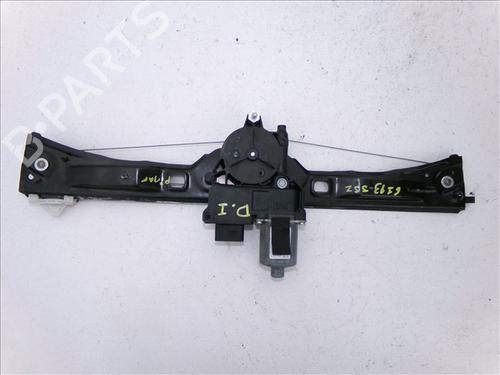 Front left window mechanism CITROËN NEMO Box Body/MPV (AA_) 1.3 BlueHDi 80 | BP30908441C22 - Image 2