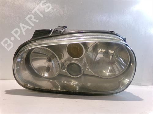 Used Left headlight Left headlight VW BORA I (1J2) 1.9 TDI (110 hp) 40179680 40179680