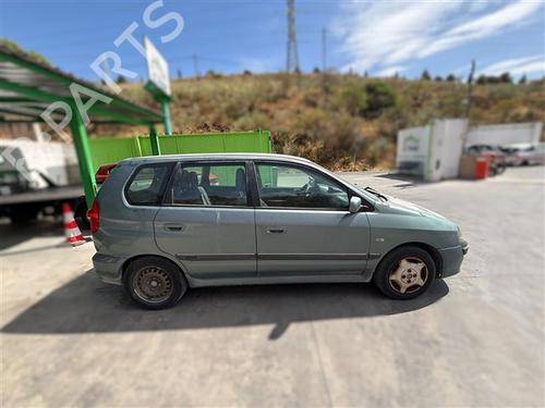 Engine MITSUBISHI SPACE STAR MPV (DG_A) 1.9 DI-D (DG4A) | BP29129081M1  - Image 8