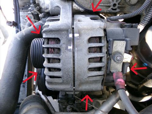 Generator Generator 39226276 39226276