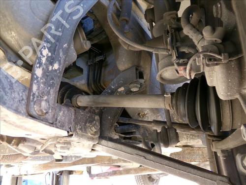 Used Left front driveshaft Left front driveshaft FIAT 500 C (312_) 1.2 (312CXA1A, 312AXA1A) (69 hp) 33423757 33423757