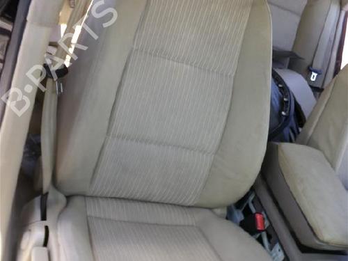 Used Right front seat Right front seat AUDI A6 C6 Avant (4F5) 2.0 TDI (140 hp) 25302064 25302064