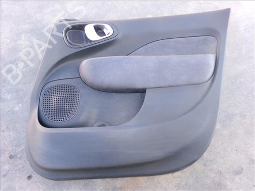 Used Other Other FIAT 500L (351_, 352_) 1.6 D Multijet (199LYD1B) (105 hp) 33422818 33422818