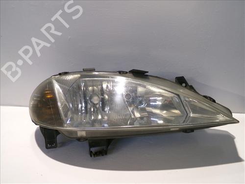 Used Right headlight Right headlight RENAULT MEGANE I Classic (LA0/1_) 1.9 dCi (LA05, LA1F) (102 hp) 29597308 29597308