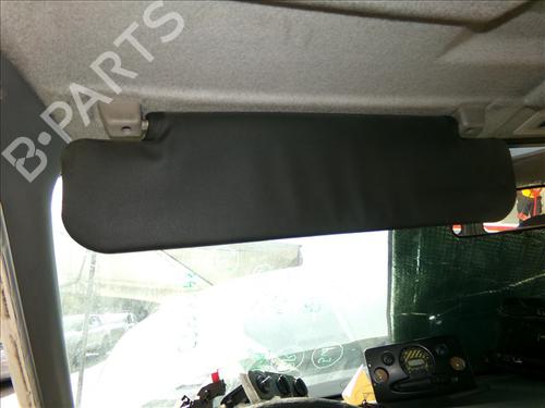 Used Left sun visor Left sun visor FORD TRANSIT Bus (E_ _) 2.5 DI (EBL, EDL, EDS, ESL, ESS) (116 hp) 30325704 30325704