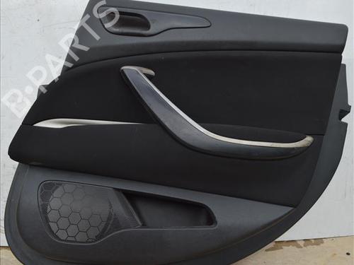 Used Rear right panel Rear right panel CITROËN C5 III Break (RW_) 2.0 HDi (136 hp) 24563815 24563815