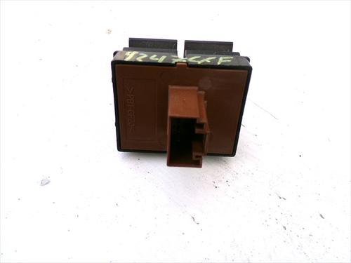 Left front window switch VW GOLF V (1K1) 1.9 TDI | BP34207343I27 - Image 2