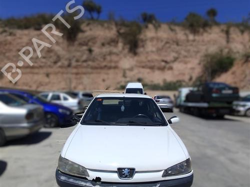 Used Parts PEUGEOT 306 (7B, N3, N5) 1.9 SLD 3576983