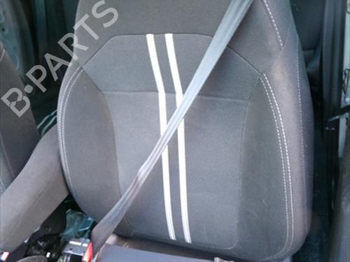 Used Front left seatbelt Front left seatbelt OPEL CROSSLAND X / CROSSLAND (P17, P2QO) 1.2 (75) (110 hp) 33975407 33975407
