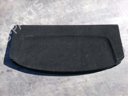 Used Rear parcel shelf Rear parcel shelf SEAT LEON (1P1) 2.0 TDI (140 hp) 33264316 33264316