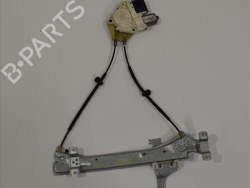 Used Rear right window mechanism Rear right window mechanism RENAULT GRAND SCÉNIC II (JM0/1_) 1.5 dCi (JM1E) (106 hp) 24562213 24562213