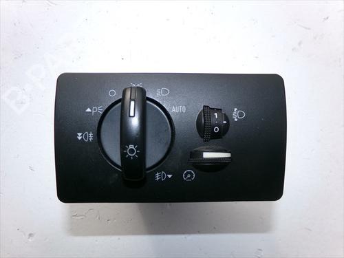 Used Headlight switch Headlight switch FORD MONDEO III (B5Y) 2.0 16V TDDi / TDCi (115 hp) 39767246 39767246