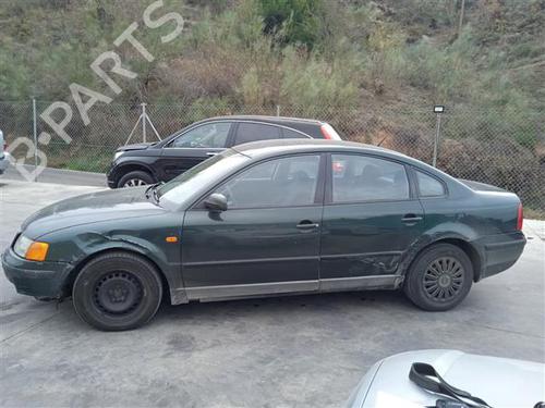 Electronic module VW PASSAT B5 (3B2) 1.9 TDI | BP24565983M83  - Image 7