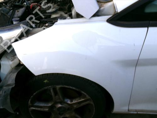 Used Left front fenders Left front fenders FORD FIESTA VI (CB1, CCN) 1.6 TDCi (95 hp) 36156111 36156111