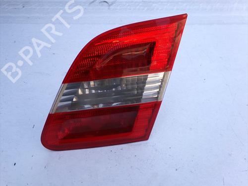 Used Right tailgate light Right tailgate light MERCEDES-BENZ B-CLASS Sports Tourer (W245) B 200 CDI (245.208) (140 hp) 33688185 33688185