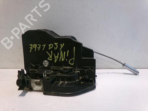 rear-left-lock-bmw-7-e65-e66-e67-2001-2002-2003-2004-2005-2006-2007-2008-2009-24567938 main image