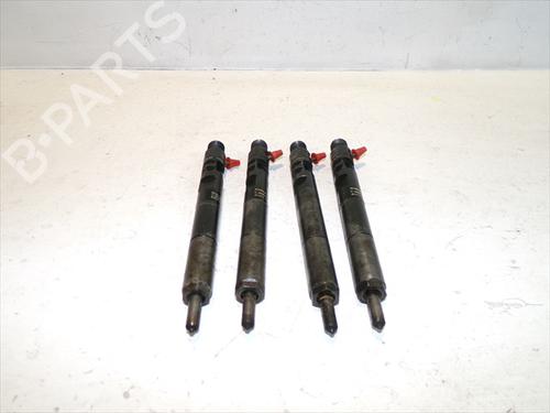 Used Injector Injector KIA CARNIVAL I (UP, FL) 2.9 TDi (126 hp) 35750984 35750984