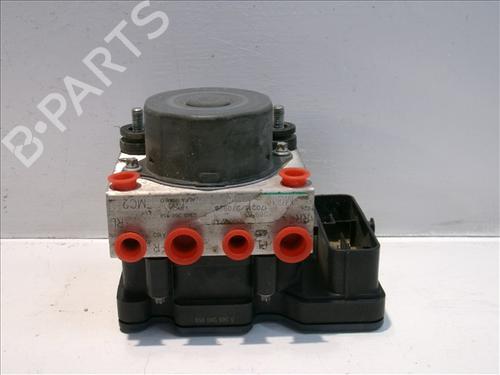 Used ABS pump ABS pump FIAT TIPO Hatchback (356_, 357_) 1.0 (357HXN1A) (101 hp) 24557819 24557819