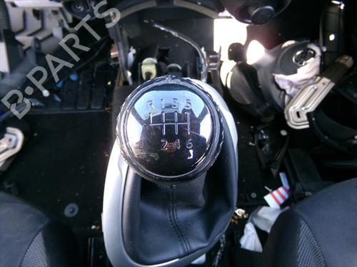 Used Gear lever Gear lever NISSAN JUKE (F15) 1.5 dCi (110 hp) 33265151 33265151