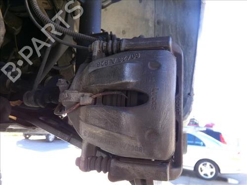 Left front brake caliper CITROËN C8 (EA_, EB_) 2.2 HDi | BP25985194M105 - Image 2
