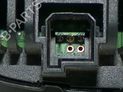 Climate control OPEL ASTRA J (P10) 1.3 CDTI (68) | BP24561468I5 - Image 3