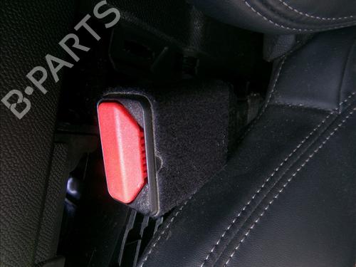 Used Seat buckle Seat buckle PEUGEOT 508 SW II (FC_, FJ_, F4_) 1.5 BlueHDi 130 (131 hp) 27444652 27444652