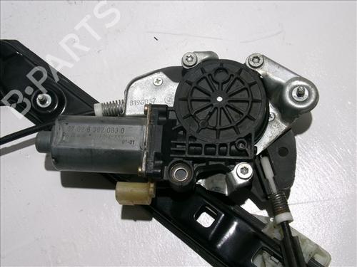 Front left window mechanism BMW 3 (E46) 320 d | BP24568637C22 - Image 3