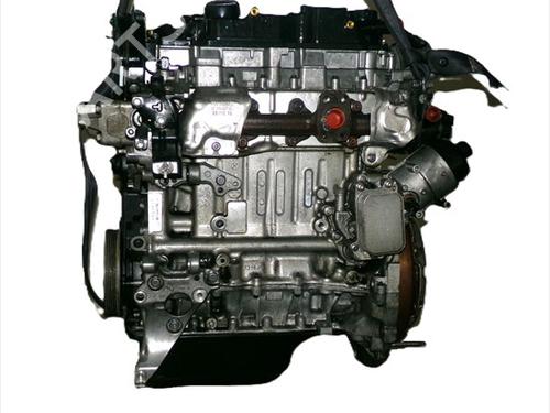 Motor CITROËN C4 II (NC_) 1.6 BlueHDi 100 (99 hp) 31991443