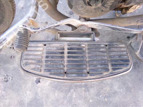 Used Step Step KIA CARENS III MPV (UN) 2.0 CVVT (144 hp) 30187040 30187040